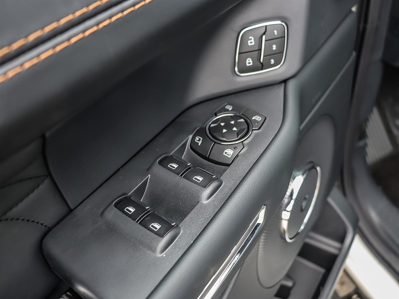 2022 Ford Expedition Platinum 4x4