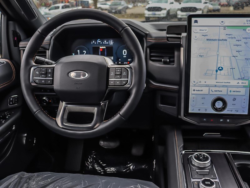 2022 Ford Expedition Platinum 4x4