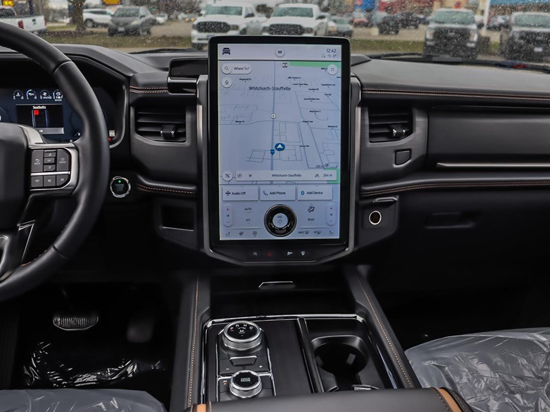 2022 Ford Expedition Platinum 4x4