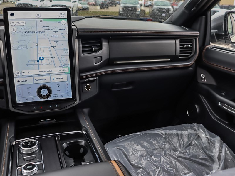 2022 Ford Expedition Platinum 4x4