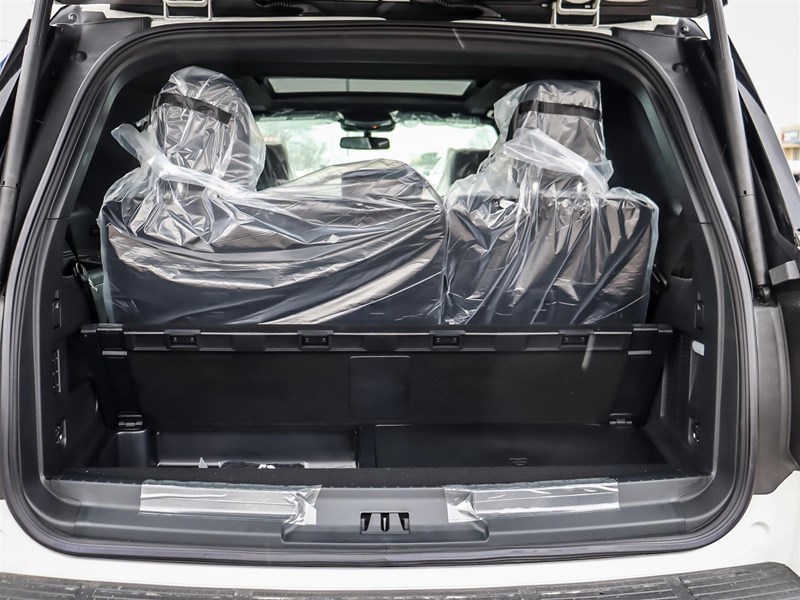 2022 Ford Expedition Platinum 4x4