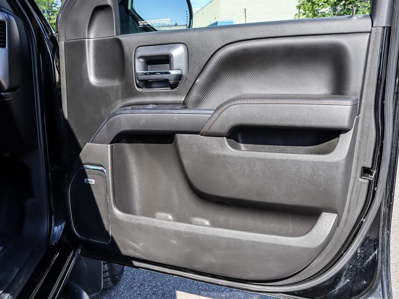 2017 GMC SIERRA 1500 4WD CREW CAB 143.5