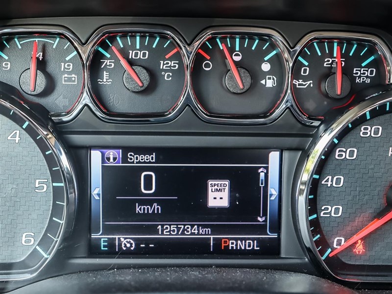 2017 GMC SIERRA 1500 4WD CREW CAB 143.5