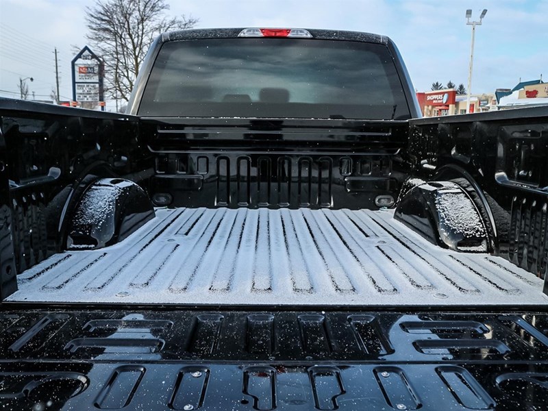 2018 Ford F-150 XLT 4WD SuperCrew 5.5' Box