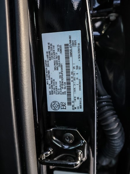 2018 Ford F-150 XLT 4WD SuperCrew 5.5' Box