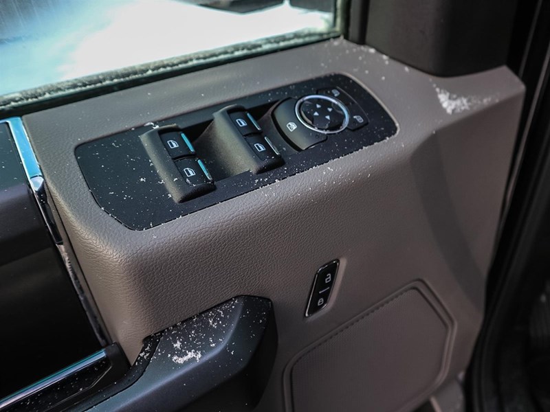 2018 Ford F-150 XLT 4WD SuperCrew 5.5' Box