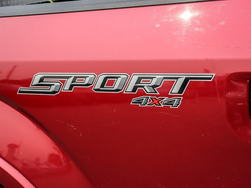 2019 FORD F-150 XLT 4WD SUPERCREW 5.5' BOX