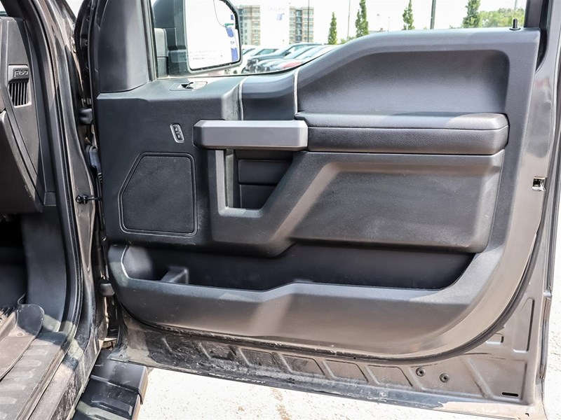 2019 FORD F-150 XLT 4WD SUPERCREW 6.5' BOX