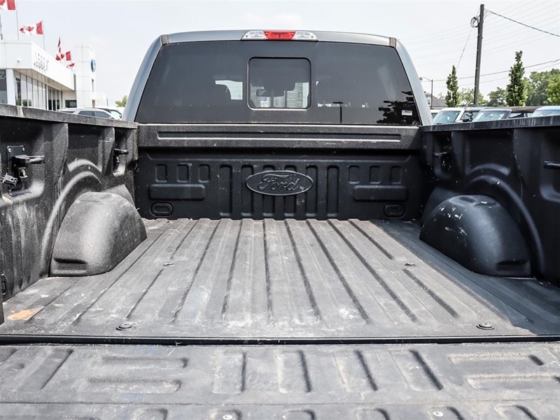 2019 FORD F-150 XLT 4WD SUPERCREW 6.5' BOX