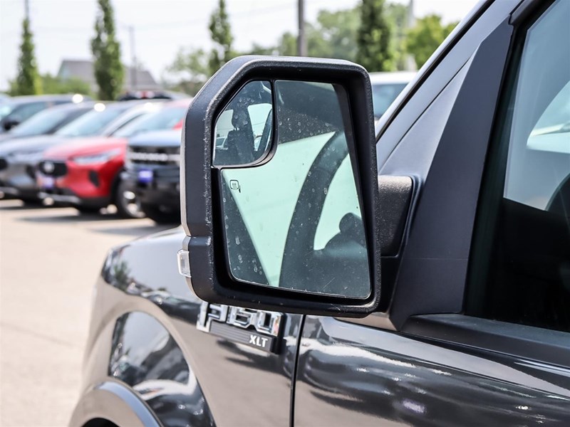 2019 FORD F-150 XLT 4WD SUPERCREW 6.5' BOX