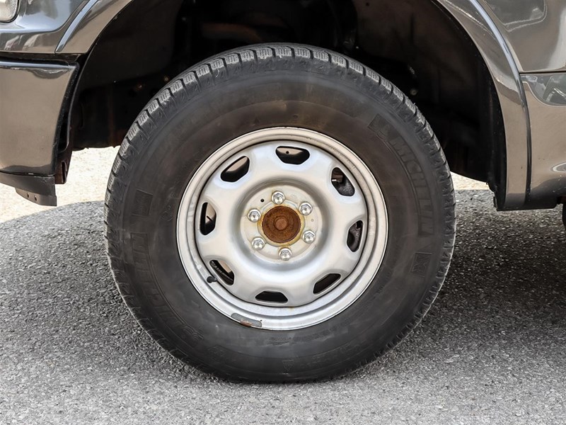 2019 FORD F-150 XLT 4WD SUPERCREW 5.5' BOX