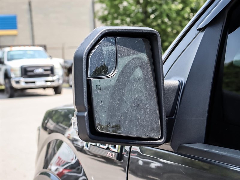 2019 FORD F-150 XLT 4WD SUPERCREW 5.5' BOX