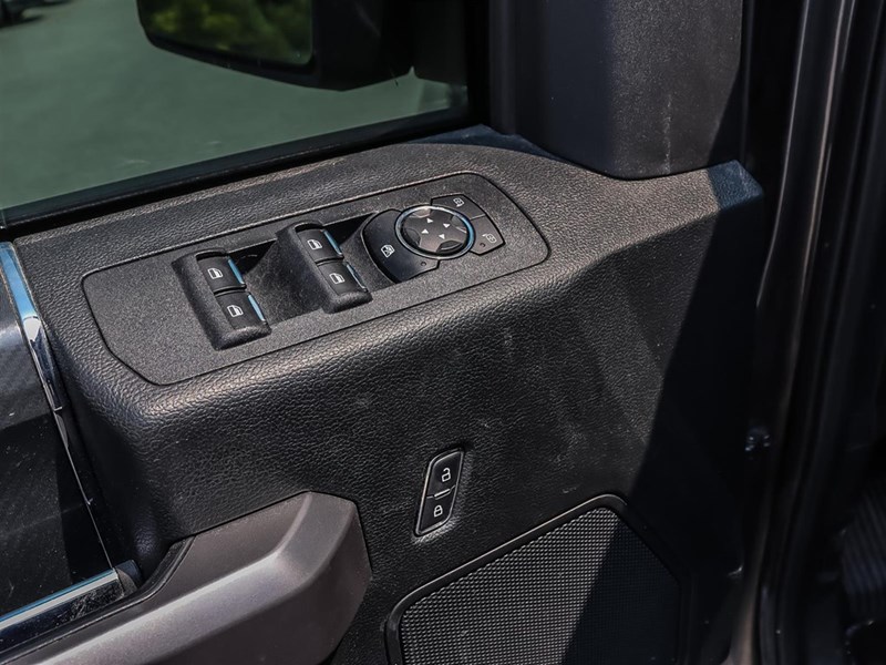 2019 FORD F-150 XLT 4WD SUPERCREW 5.5' BOX