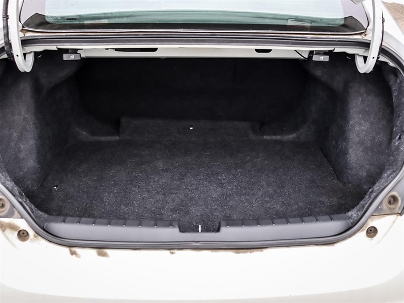 2019 HONDA CIVIC SPORT CVT