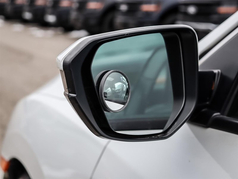 2019 HONDA CIVIC SPORT CVT