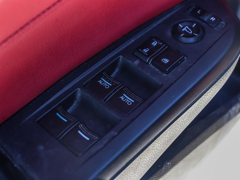 2020 Acura ILX Premium A-Spec Sedan