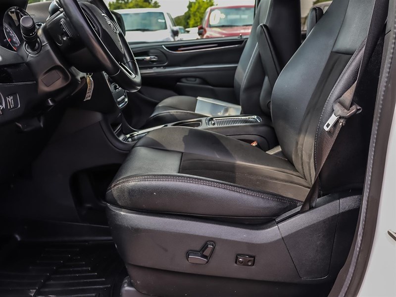 2020 DODGE GRAND CARAVAN PREMIUM PLUS 2WD