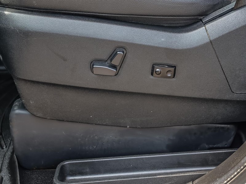 2020 DODGE GRAND CARAVAN PREMIUM PLUS 2WD