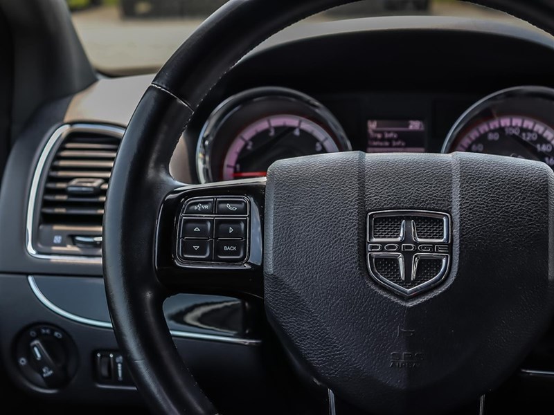 2020 DODGE GRAND CARAVAN PREMIUM PLUS 2WD