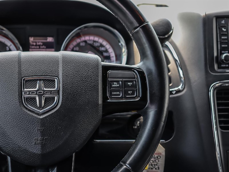 2020 DODGE GRAND CARAVAN PREMIUM PLUS 2WD