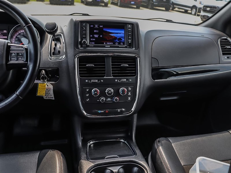 2020 DODGE GRAND CARAVAN PREMIUM PLUS 2WD