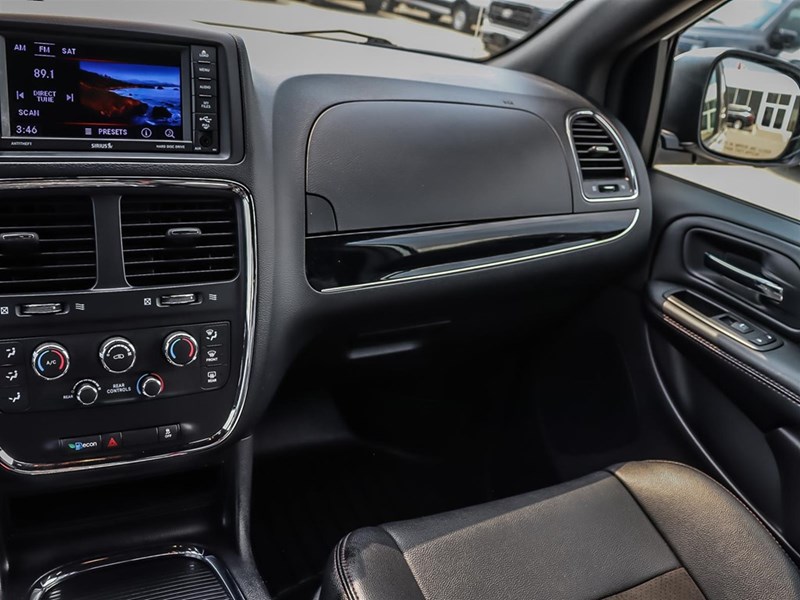2020 DODGE GRAND CARAVAN PREMIUM PLUS 2WD