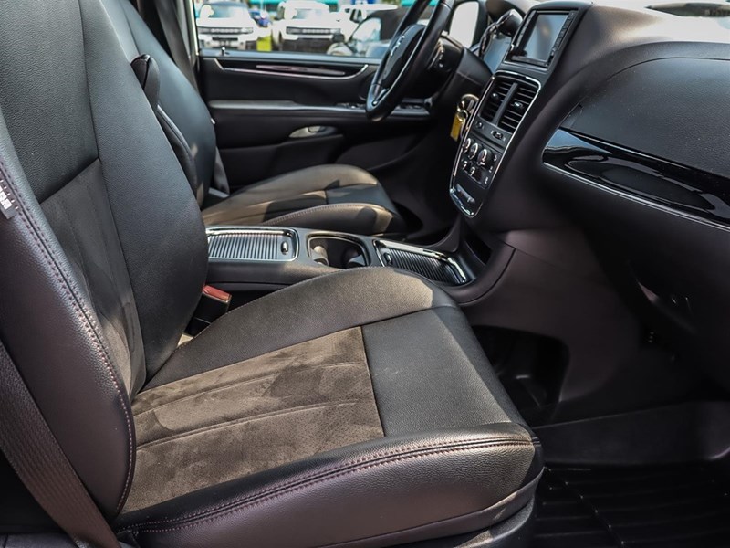 2020 DODGE GRAND CARAVAN PREMIUM PLUS 2WD