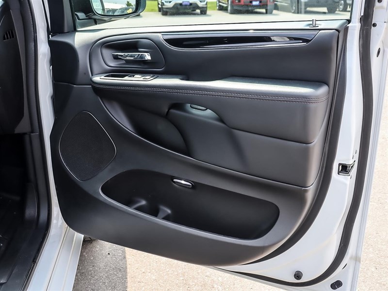 2020 DODGE GRAND CARAVAN PREMIUM PLUS 2WD