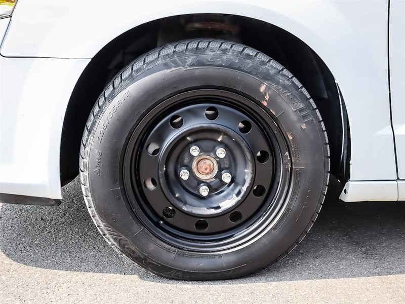 2020 DODGE GRAND CARAVAN PREMIUM PLUS 2WD