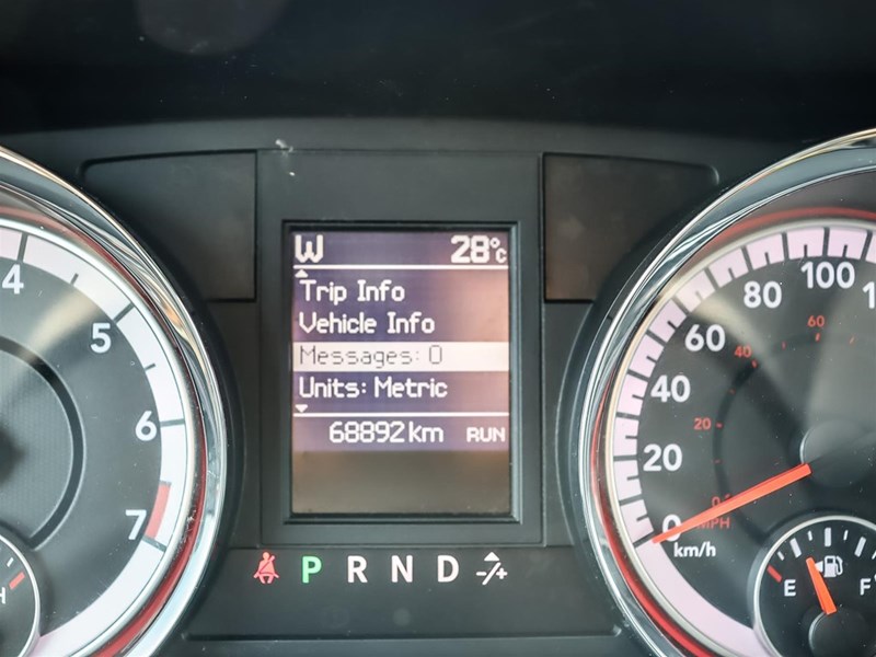 2020 DODGE GRAND CARAVAN PREMIUM PLUS 2WD