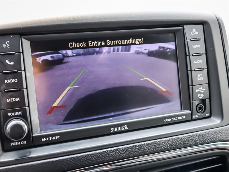 2020 DODGE GRAND CARAVAN PREMIUM PLUS 2WD