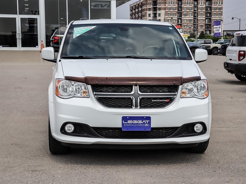 2020 DODGE GRAND CARAVAN PREMIUM PLUS 2WD