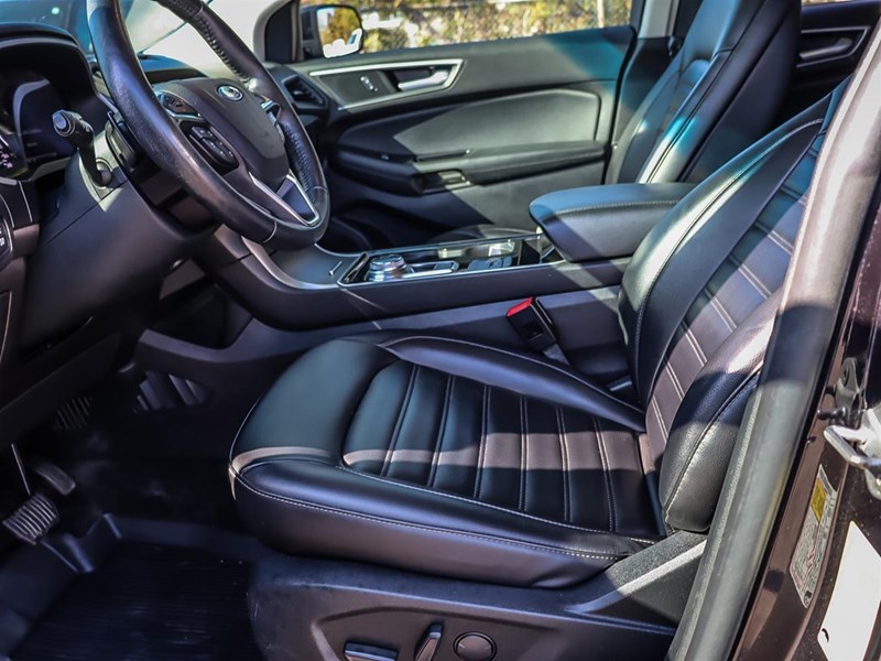 2020 FORD EDGE SEL AWD