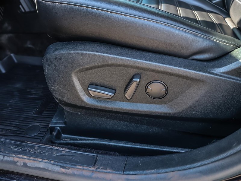 2020 FORD EDGE SEL AWD