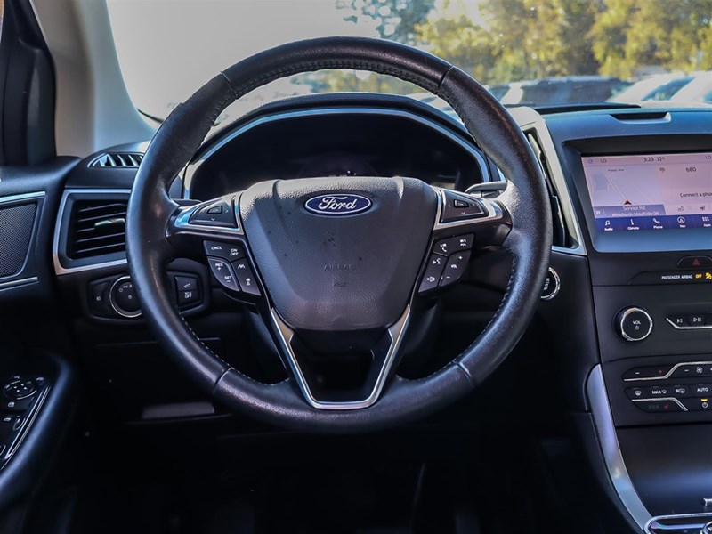 2020 FORD EDGE SEL AWD