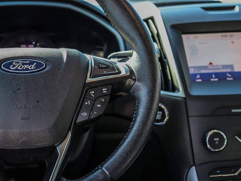 2020 FORD EDGE SEL AWD