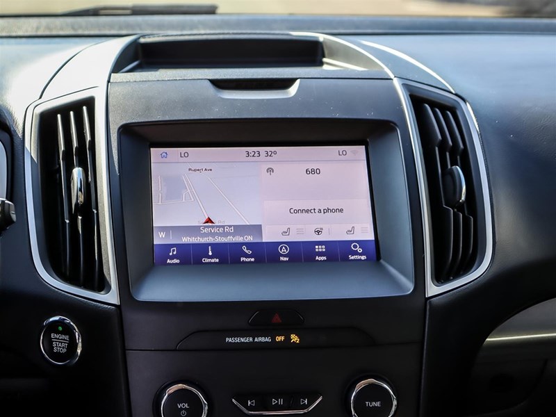 2020 FORD EDGE SEL AWD