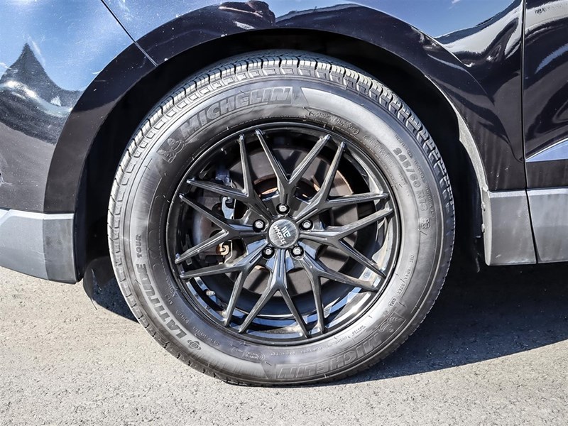 2020 FORD EDGE SEL AWD