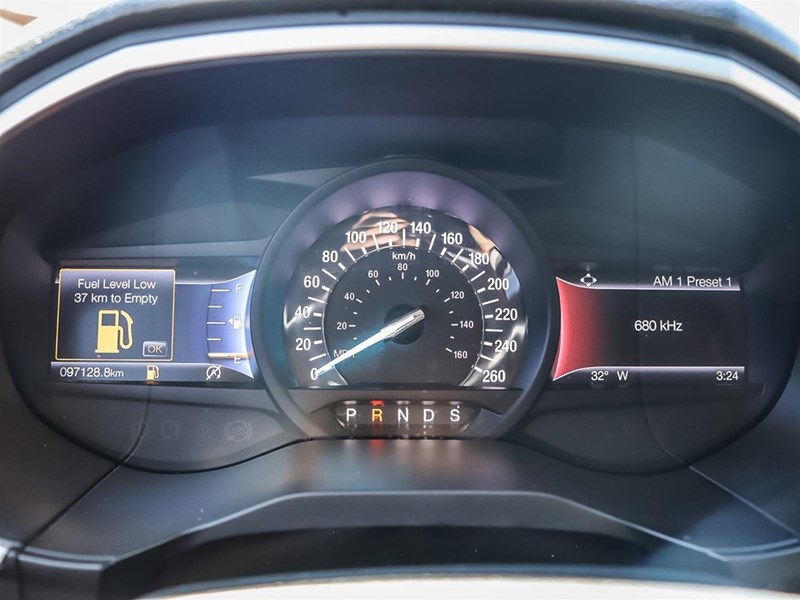 2020 FORD EDGE SEL AWD