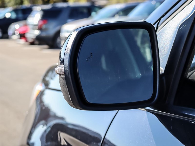 2020 FORD EDGE SEL AWD