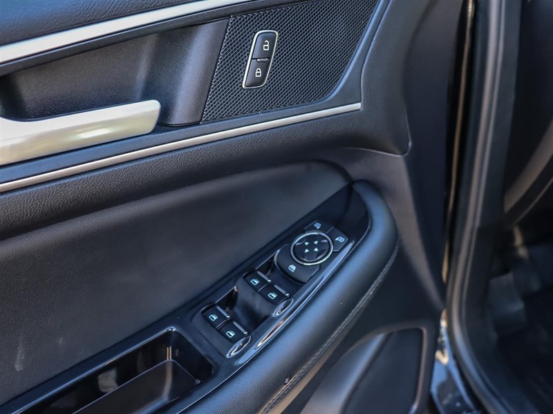 2020 FORD EDGE SEL AWD