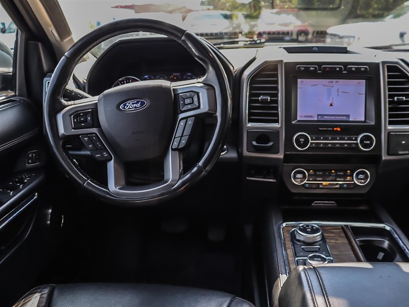 2020 Ford Expedition Platinum 4X4