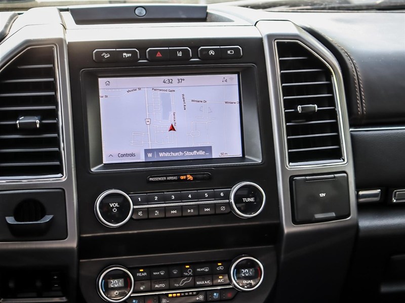 2020 Ford Expedition Platinum 4X4