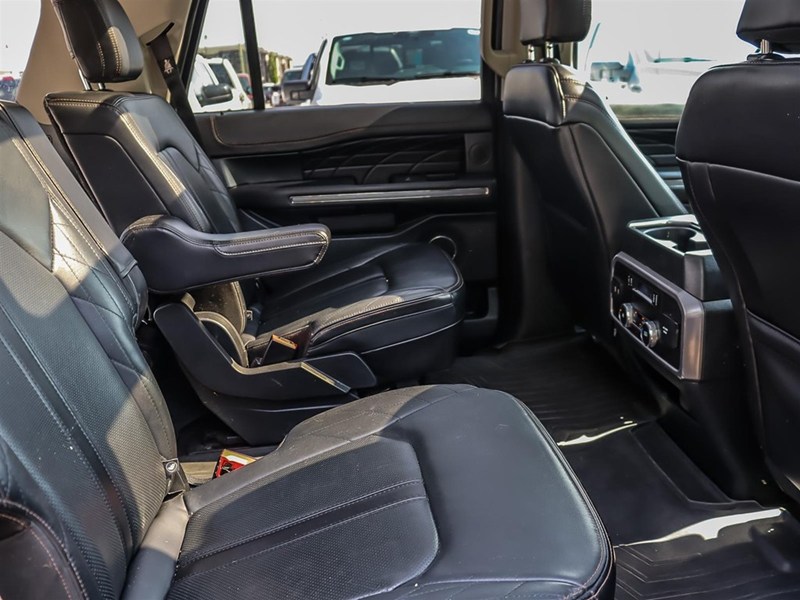 2020 Ford Expedition Platinum 4X4