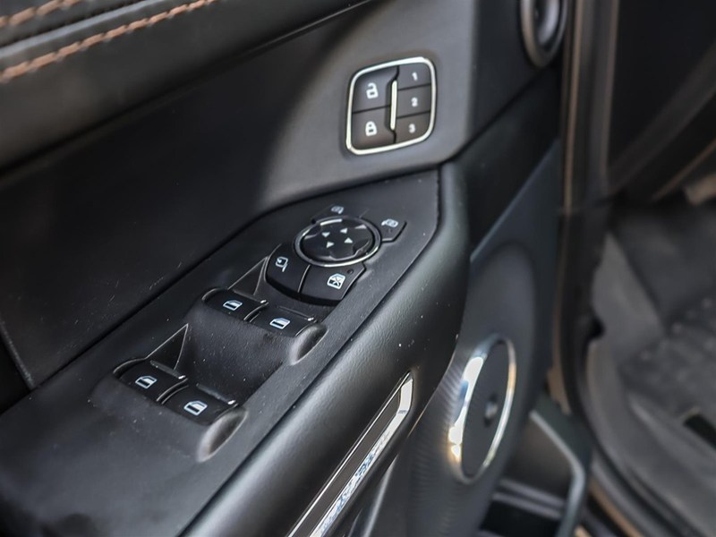 2020 Ford Expedition Platinum 4X4