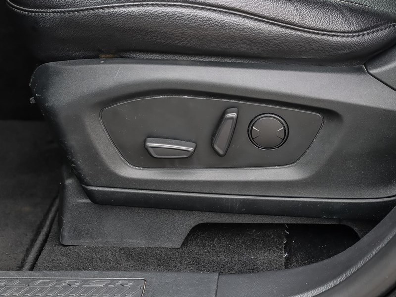 2020 FORD EXPLORER XLT 4WD