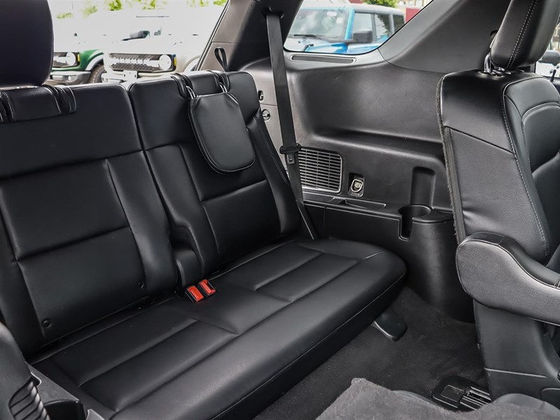 2020 FORD EXPLORER XLT 4WD