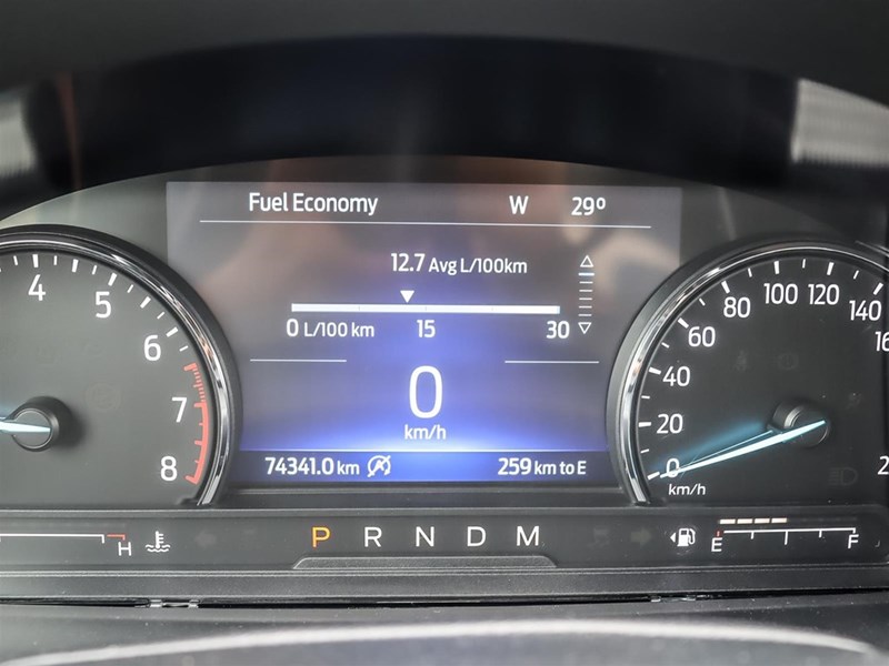 2020 FORD EXPLORER XLT 4WD