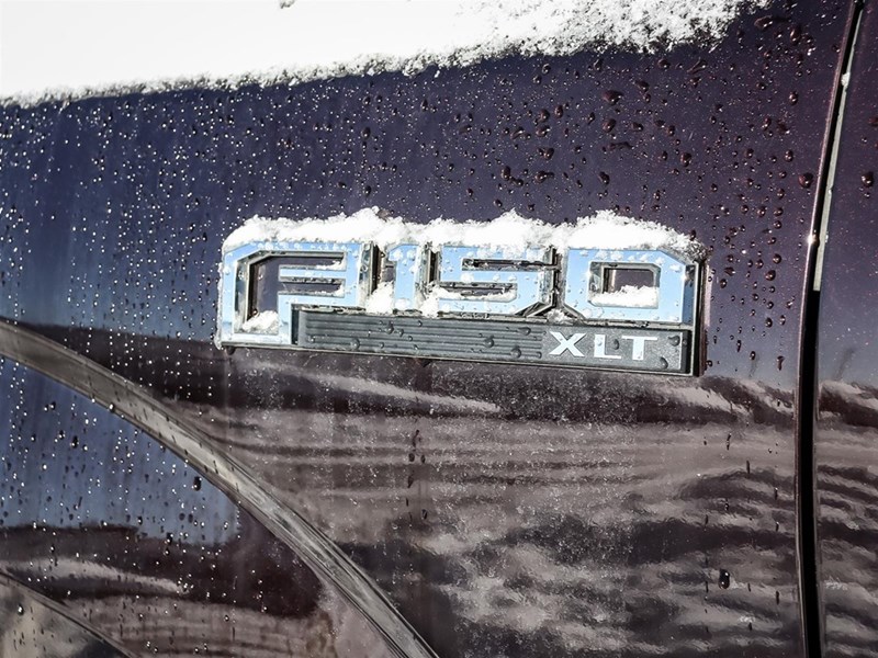 2020 FORD F-150 XLT 4WD SUPERCAB 6.5' BOX