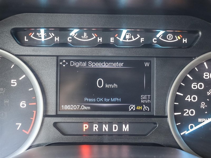 2020 FORD F-150 XLT 4WD SUPERCAB 6.5' BOX